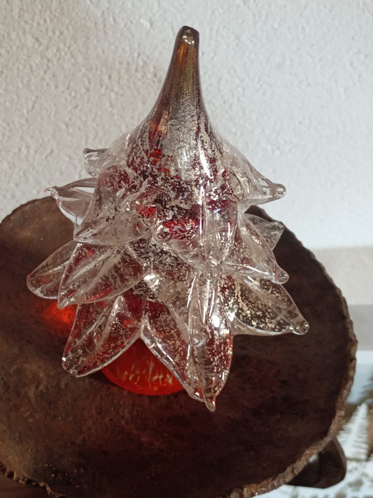 Centrepiece - Murano glass #1.0