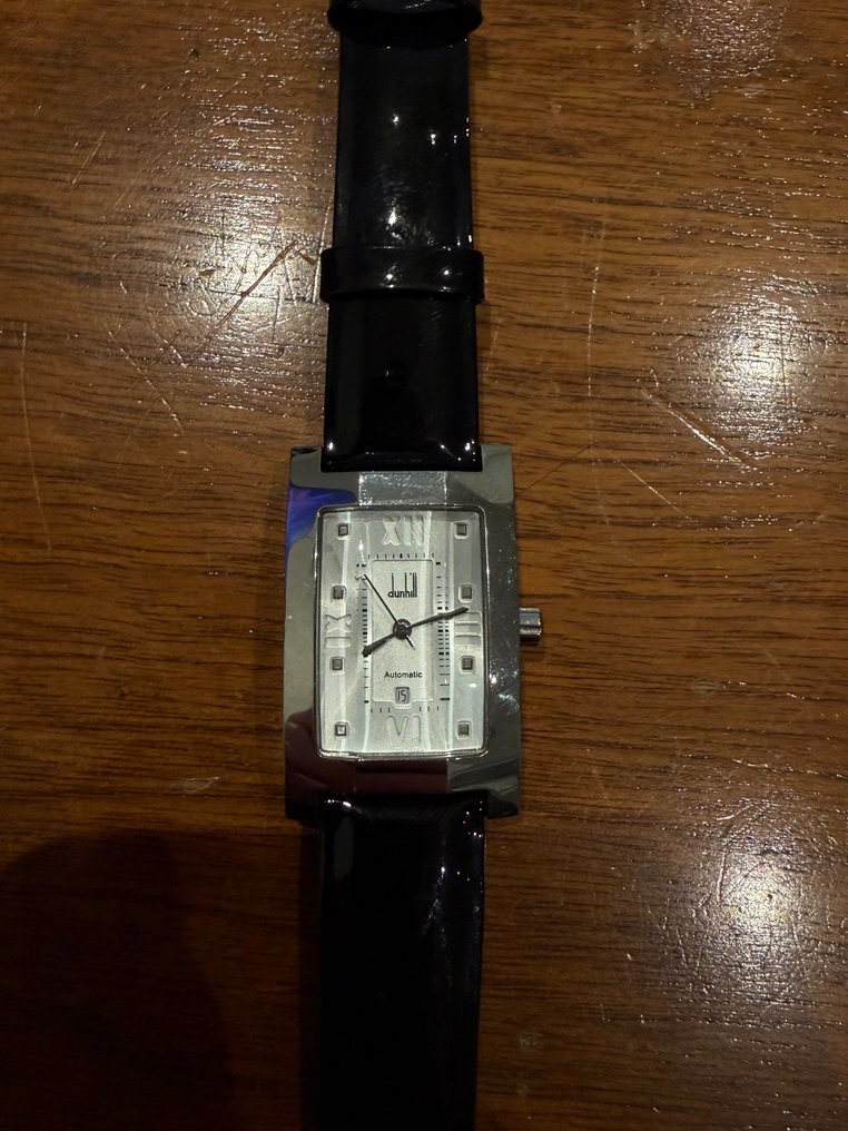 Dunhill - Heren - 2000-2010 #1.0