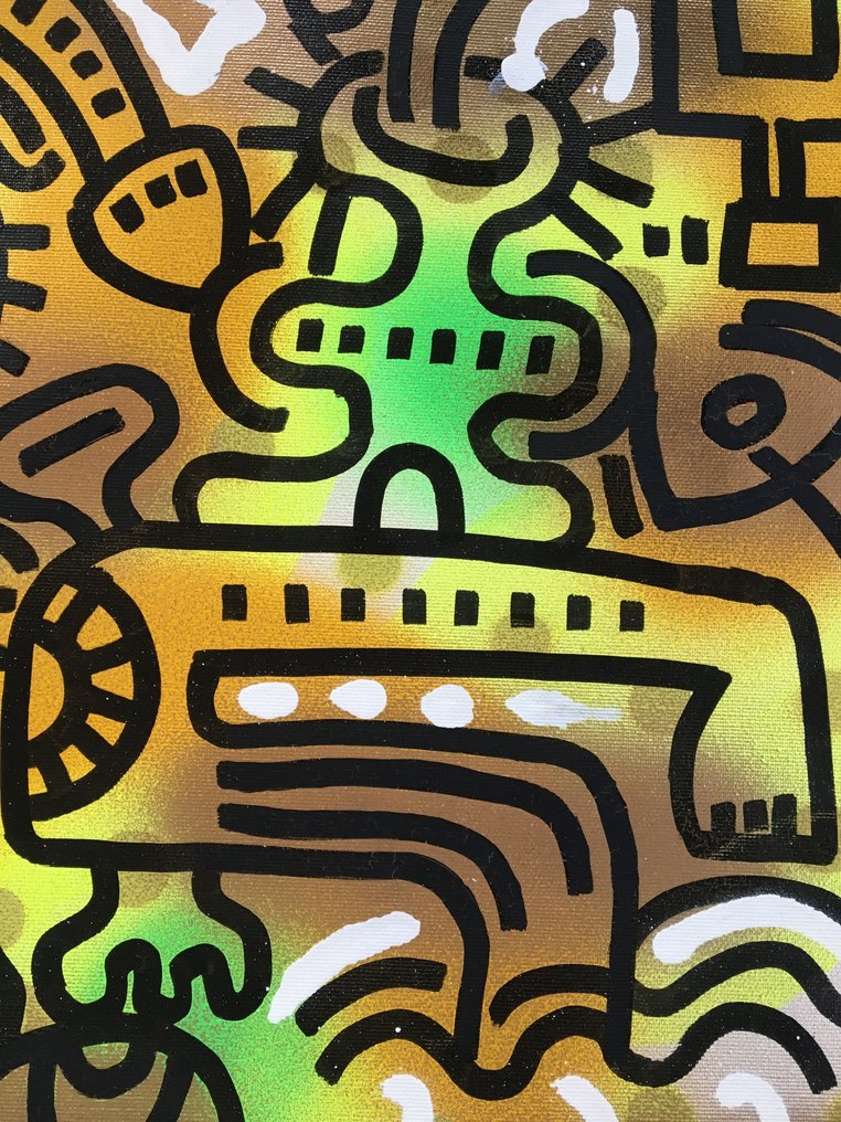 Frantisek Florian - Golden Amazone XXL #4.3