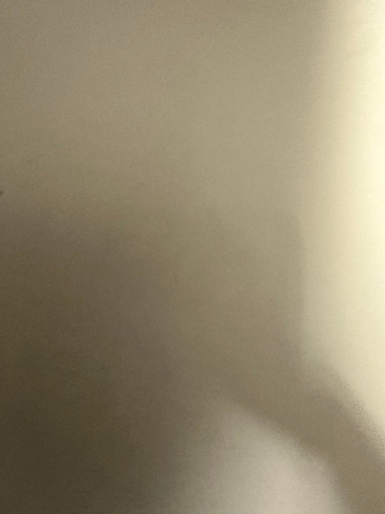 Piero Dorazio (1927-2005) - Tramature #2.1