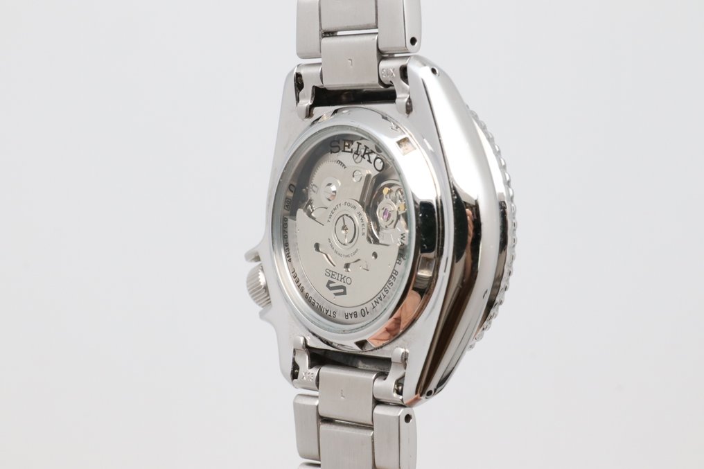 Seiko - Seiko 5 - No reserve price - SRPD63K1 | 4R36-07G0 - Men - 2010-2020  #3.2