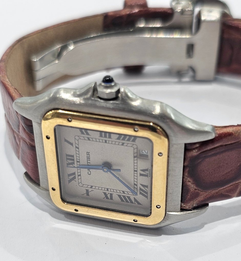 Cartier - Panthere - 1100 2 - Γυναίκες - 2000-2010  #4.3