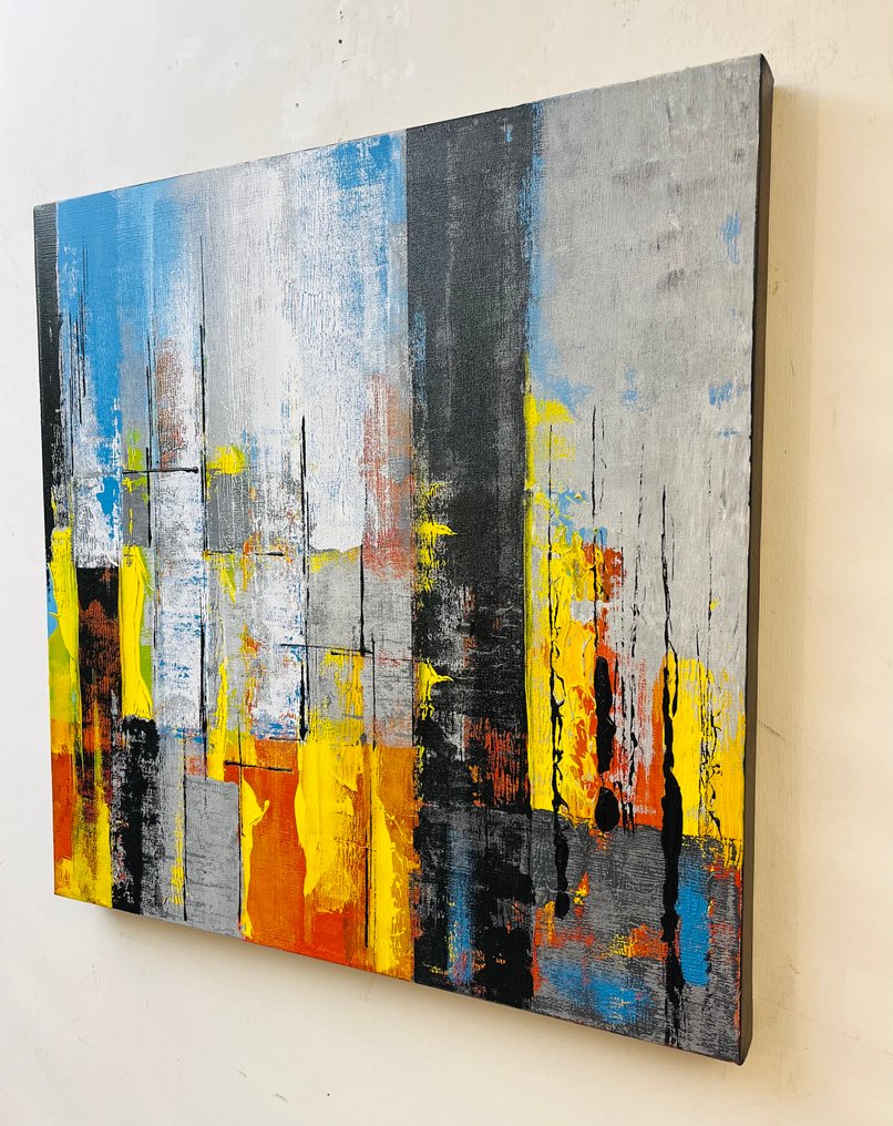 Paolo Contin - Tentazione #1.0