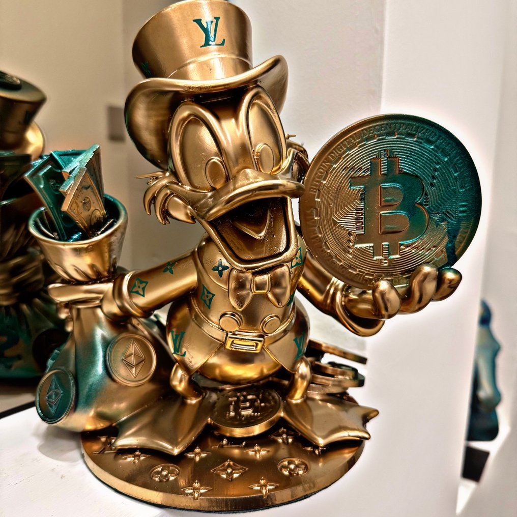 soul.arta - “Coin Keeper” #1.0