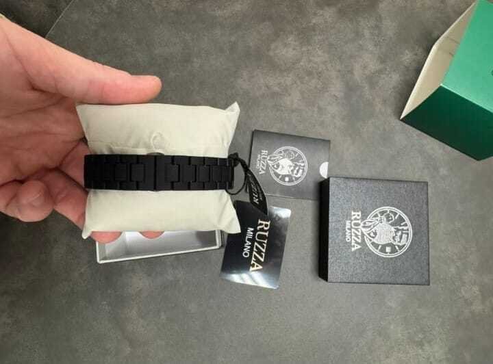 Ruzza - Ruzza Watch - Senza prezzo di riserva - Uomo - 2020+  #2.1