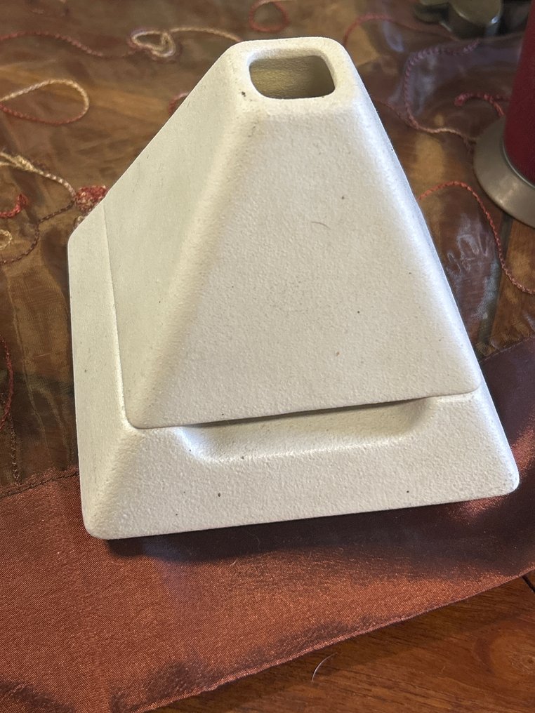 pierre casenove - 香水燃烧器 - 陶瓷 #1.0