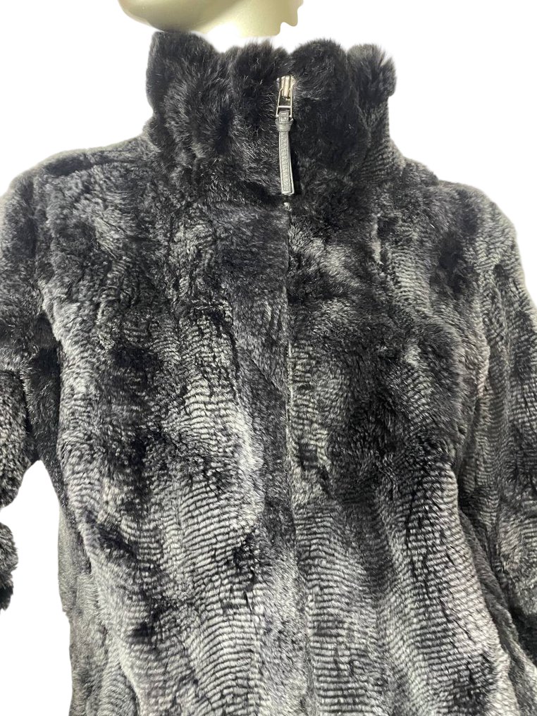 Artisan Furrier - 毛皮大衣 #3.2