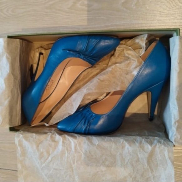 Gucci - Pumps - Size: EU 39 - New in box #1.0