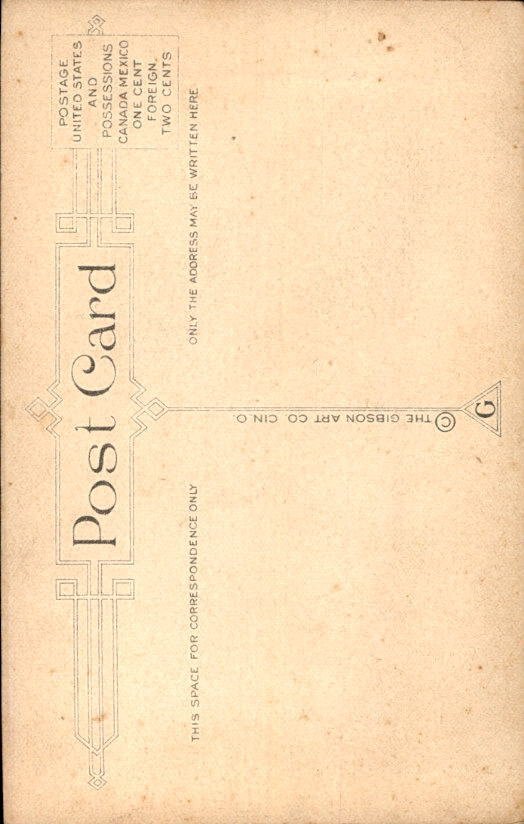 幻想, 女性 / 女士 / 少女 - 帽子 - 魅力 - 明信片 (118) - 1900-1950 #1.0