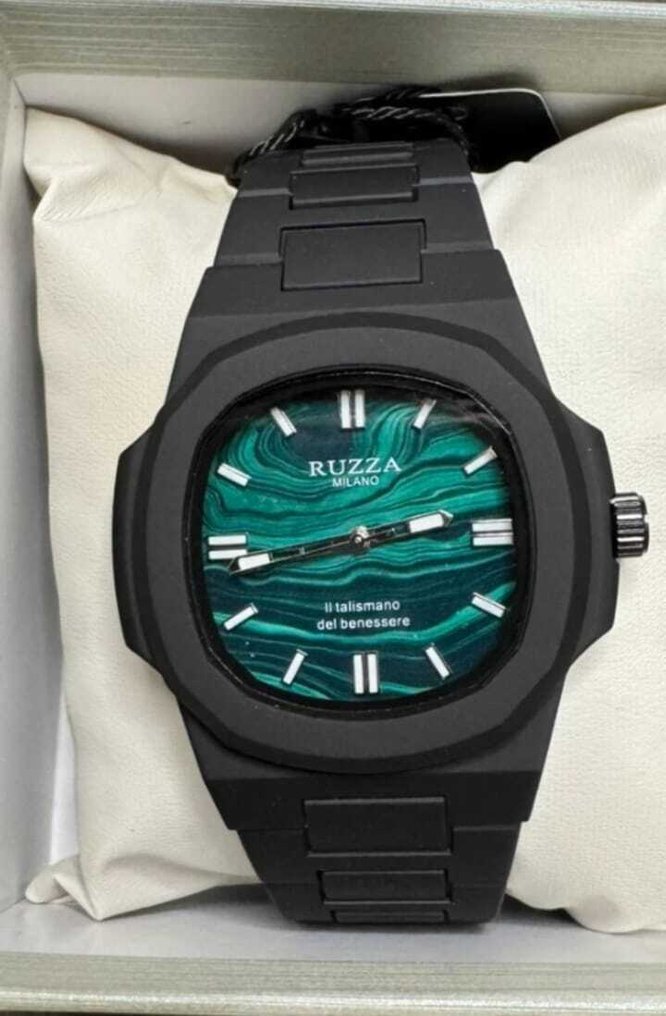 Ruzza - Ruzza Watch - Senza prezzo di riserva - Uomo - 2020+  #4.3