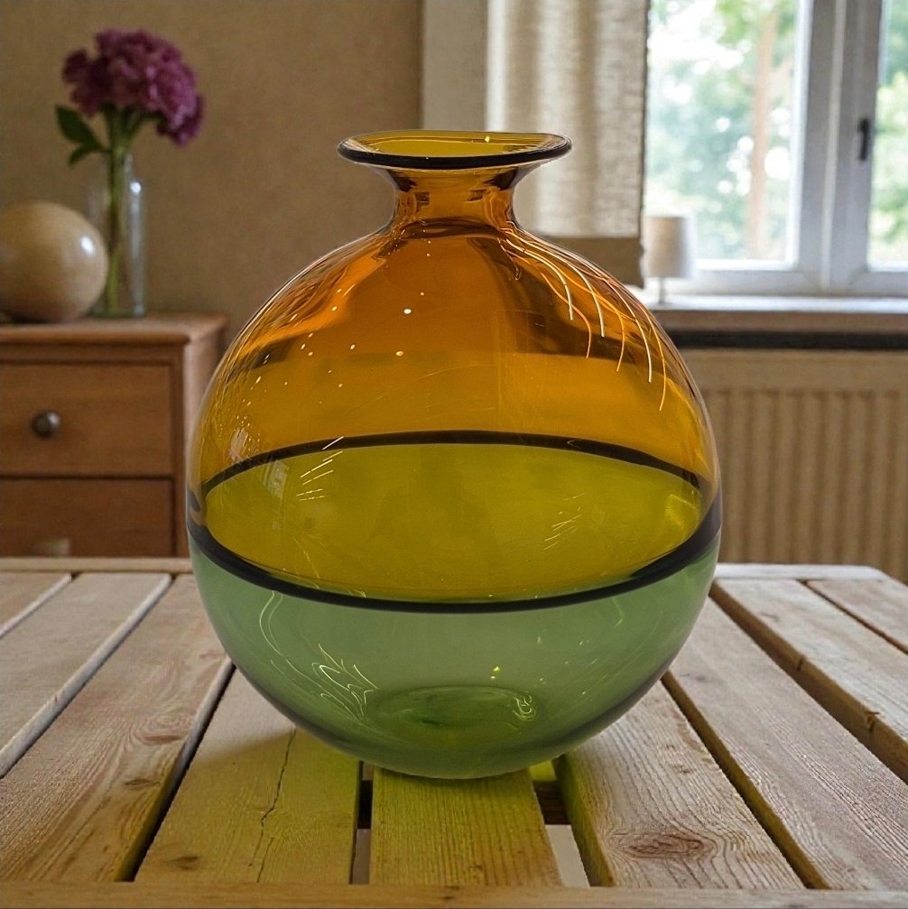 Krukke (3) - Glas #1.0