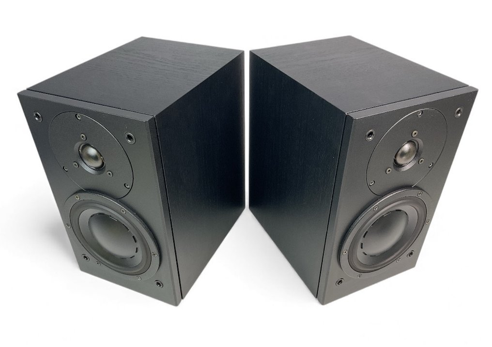 Dynaudio - Audience 42 Set di casse acustiche #3.2