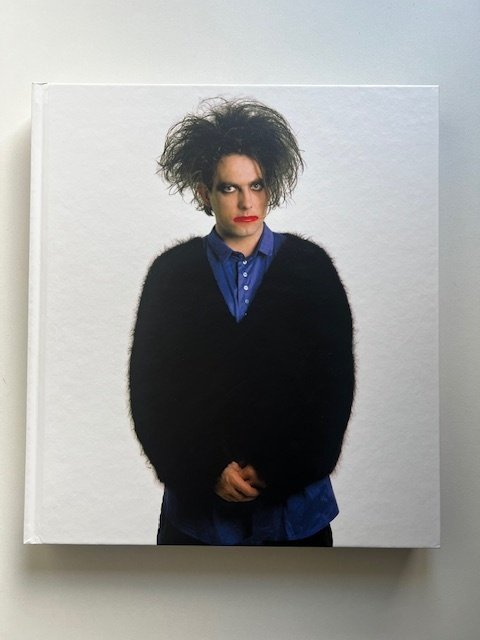 The Cure - Tom Sheehan - Book - 2016 - Limited edition, Hand signed #2.1