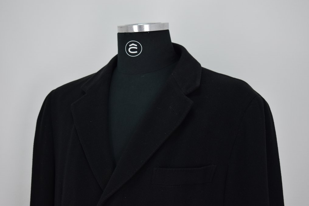 Ermenegildo Zegna Soft - 外套 #3.2