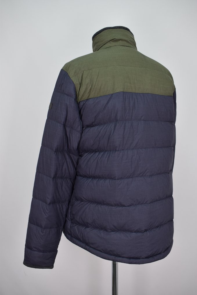 Bergans of Norway Oslo Light - 羽绒服 #3.2