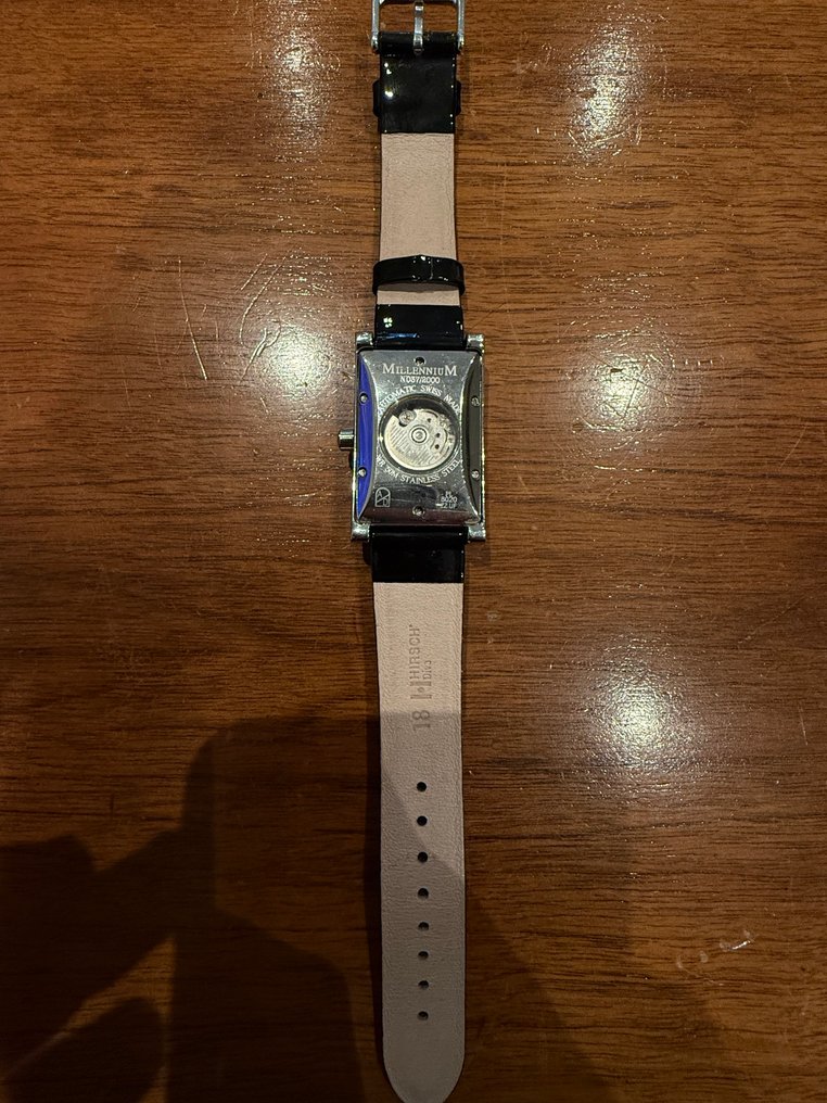 Dunhill - Heren - 2000-2010 #4.3