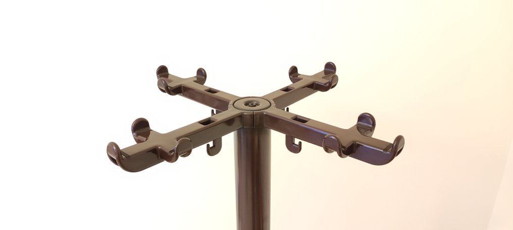 Olivetti - Ettore Sottsass - Κρεμάστρα παλτό - Πλαστικό #3.2