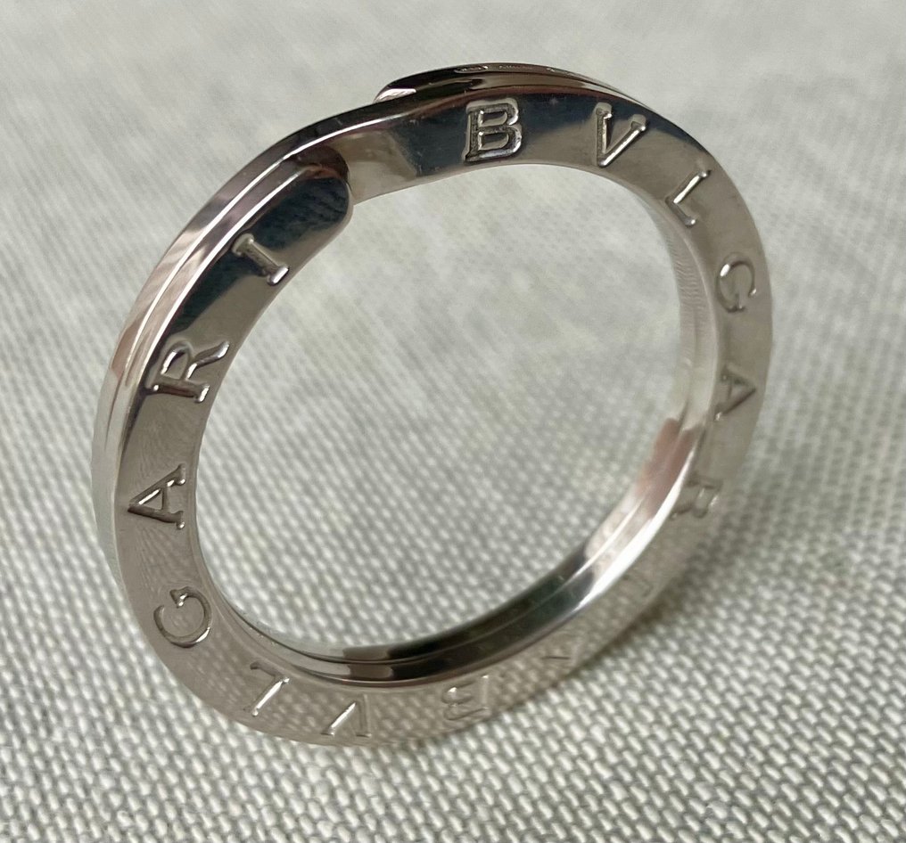 Bulgari - Bvlgari - Pendant - Keyring #4.3