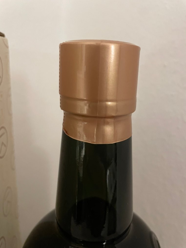 The Kyoto Distillery - Ki No Bi Edition G - 70cl #4.3