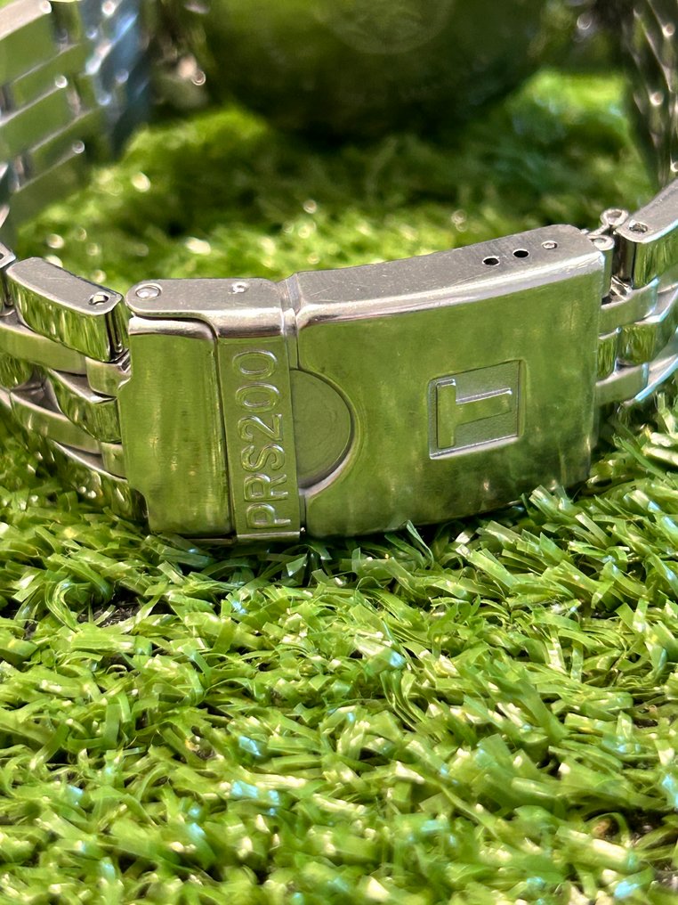 Tissot - PRS 200 - Ingen mindstepris - Mænd - 2000-2010 #4.3