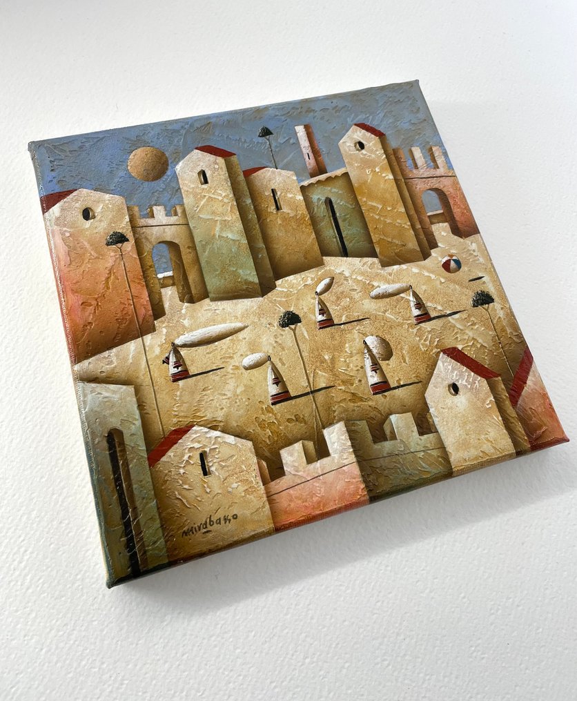 Carlo Mirabasso - Pettegole curiose alla ricerca di nulla #2.1