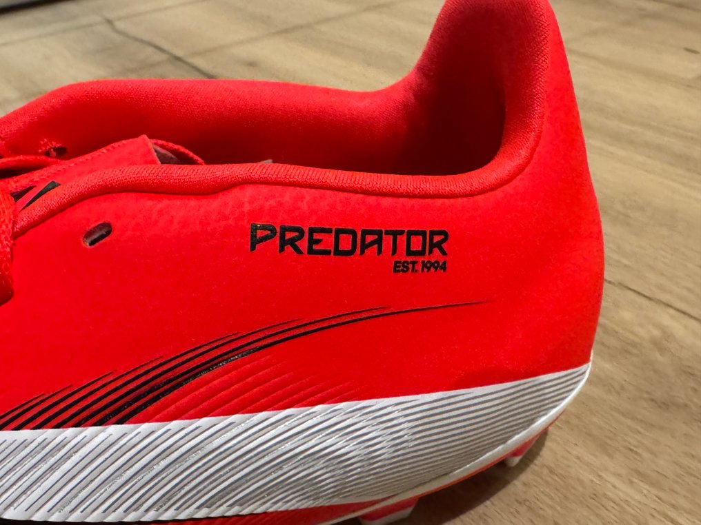 皇家马德里 - 足球冠军联赛 - Iker Casillas - 足球鞋  #3.2