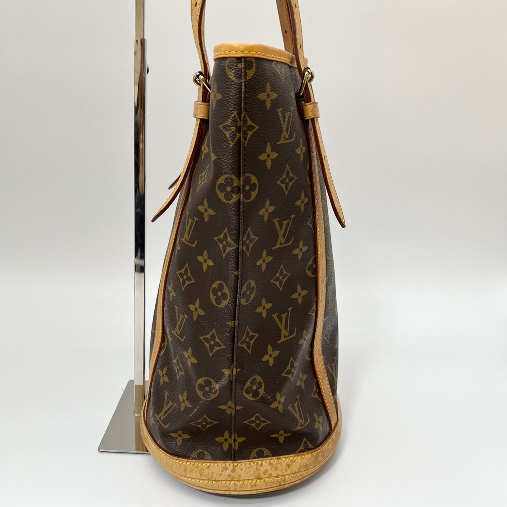 Louis Vuitton - Bucket - Handtasche #3.2