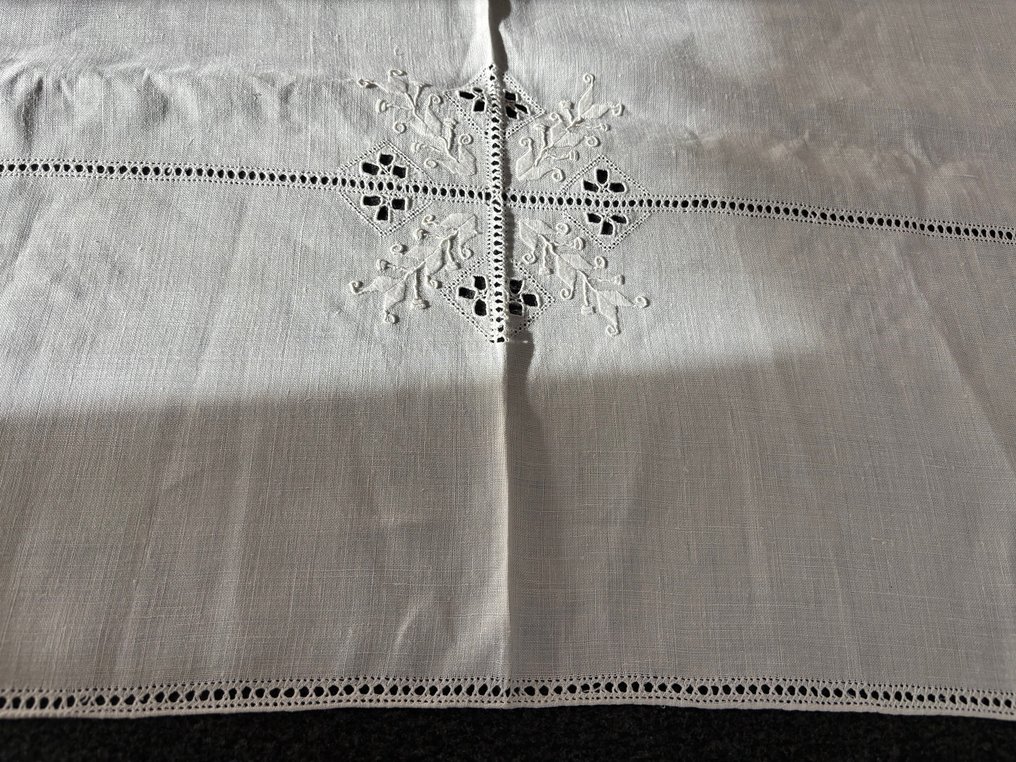 Tablecloth (13)  - 200 cm - 175 cm #3.2