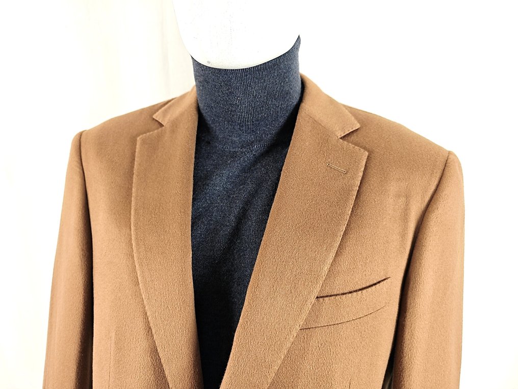 Pal Zileri - Wool/Cashmere - Marynarka #2.1