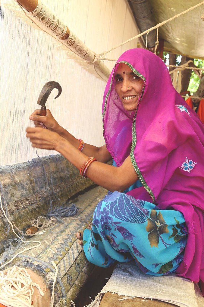 Jaipur Rugs - Hand Tufted - Rug - 180 cm - 270 cm - Come Around With Free Shipping #4.3