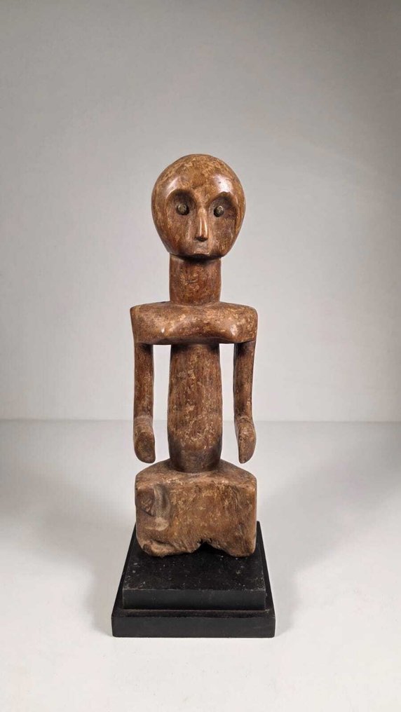 木制圣物柜 - Fang - 加蓬  (没有保留价) #1.0