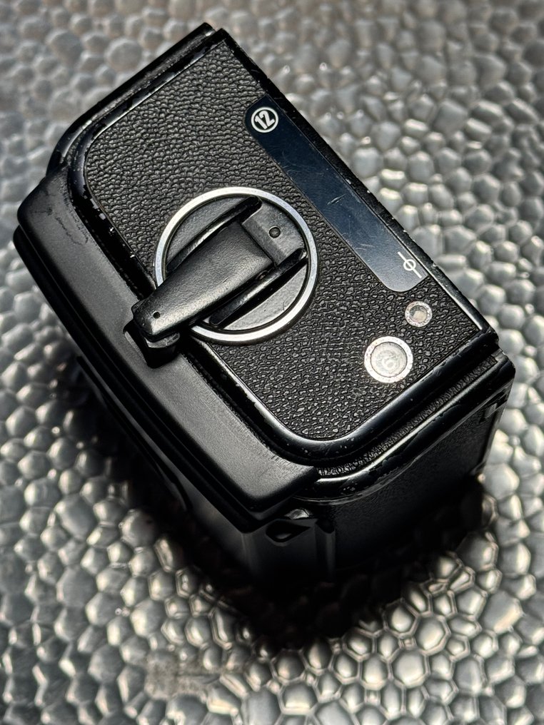 Hasselblad A12 Soporte de película #3.2