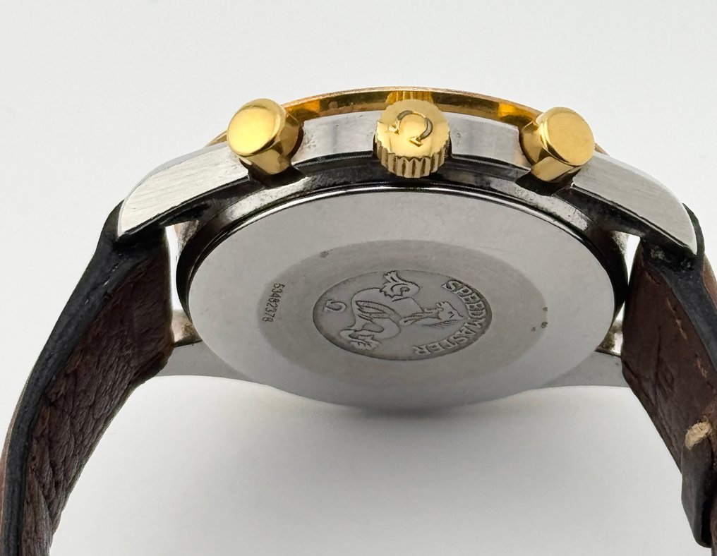 Omega - Speedmaster 18K - 3310.20 - Men - 1990-1999 #2.1