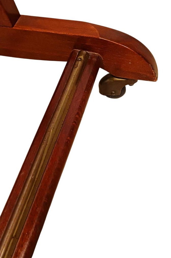 Fratelli Reguitti - Καλόγερος - ξύλο - ορείχαλκος #2.1