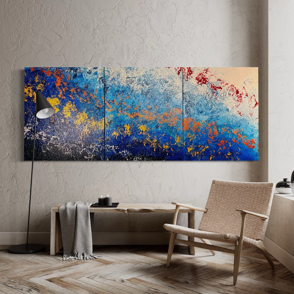 Ronan Martin - Scuba Diving - XXL #1.0