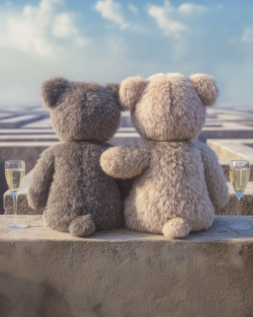 Inna Etuvgi - a-MAZE-in #1.0