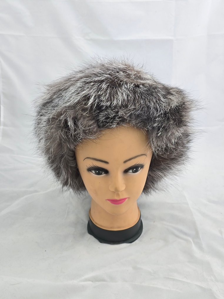 Saga Furs - Καπέλο - Αλεπού #1.0