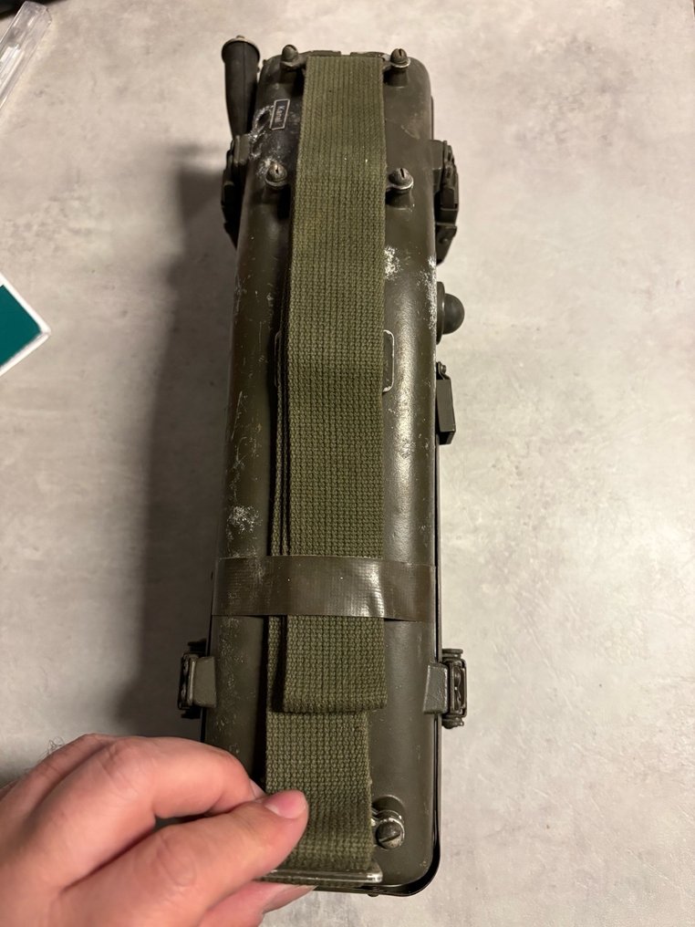 Niemcy - Armia/ piechota - Sprzęt wojskowy #4.3