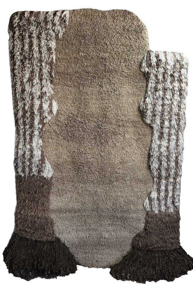 Jaipur Rugs - Veggheng - Teppe - 180 cm - 270 cm - Skreddersydd Sile med gratis frakt #1.0