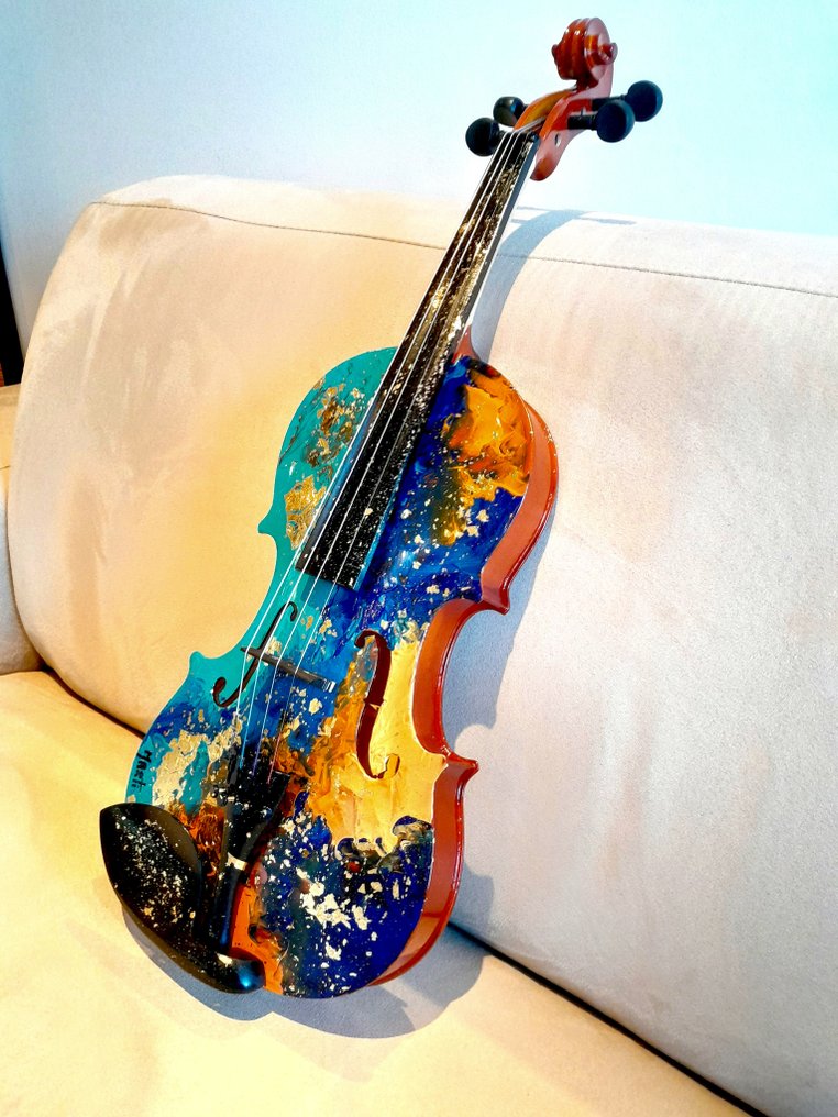 Jan Marti - Violin pop V112 #1.0