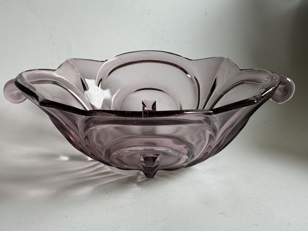 Walther & Sohne - Walther & Sohne - Πιατέλα - Irene - Γυαλί - Walther & Sohne, Irene #1.0