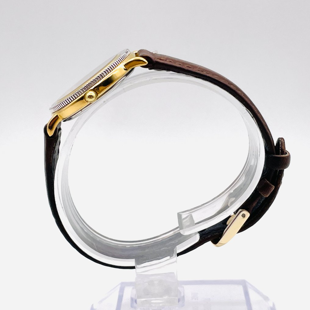 Edox - 51145 - χωρίς τιμή ασφαλείας - 51145 - Γυναίκες - 1990-1999  #4.3