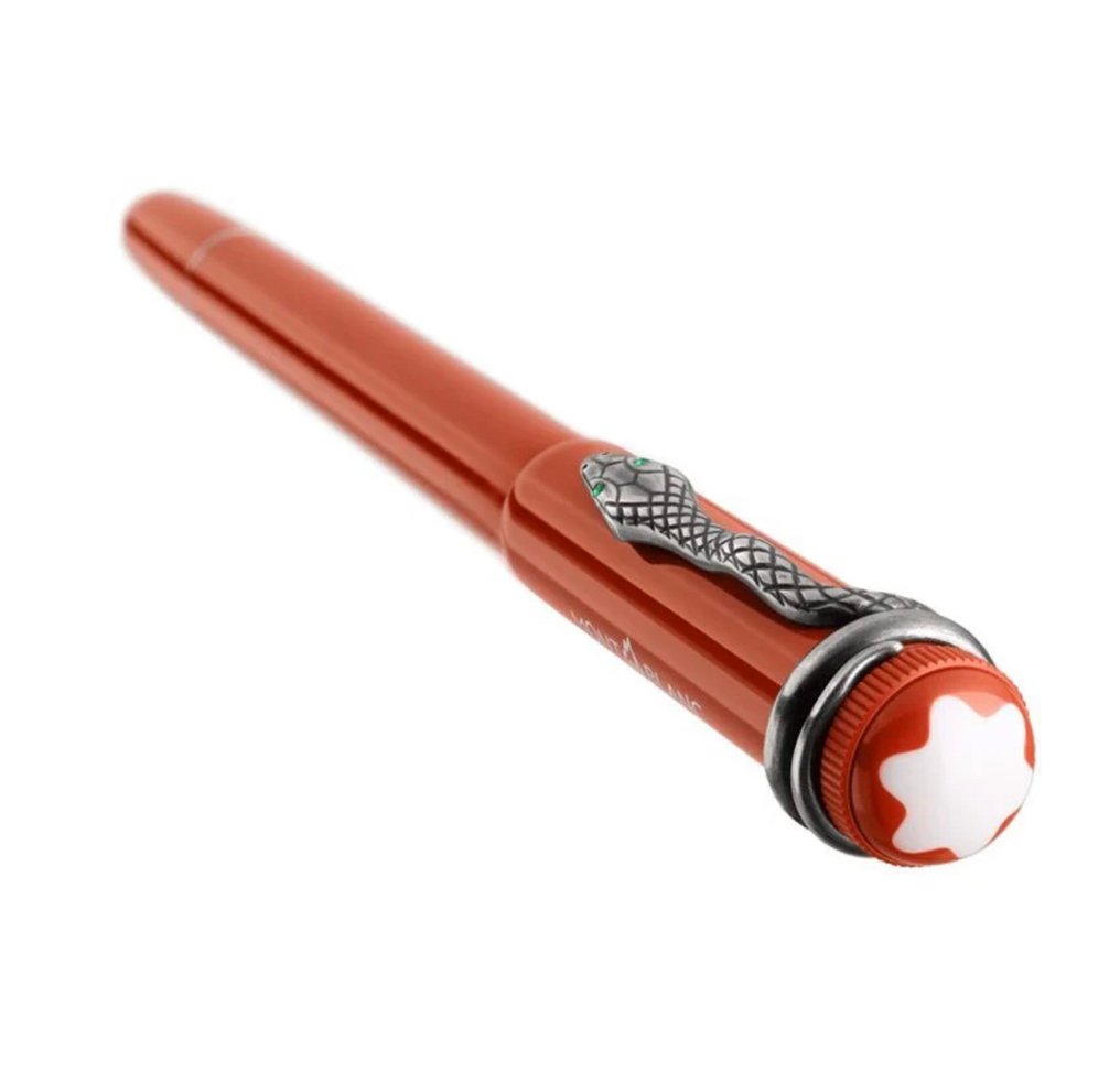 Montblanc - 沒有保留價 - 自來水筆 #2.1