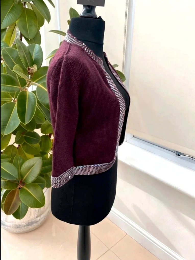 Chanel - Ζακέτα - Vintage #4.3