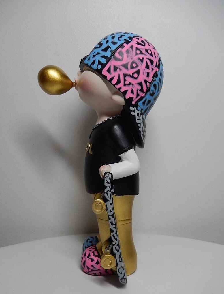 Enigme09 (1979) - Nonchalance des anges #3.2