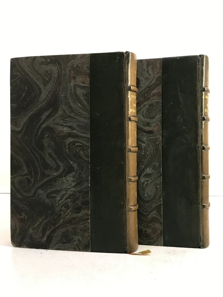 Signé; Edmond Jurien de La Gravière - Souvenirs d'un Amiral [avec envoi] - 1860 #1.0