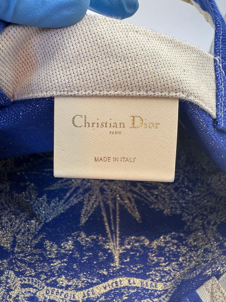 Christian Dior - Saddle - Geantă de umăr #3.2