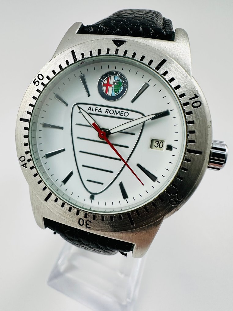 Watch - Alfa Romeo - ALFA ROMEO Automatic Watch #1.0