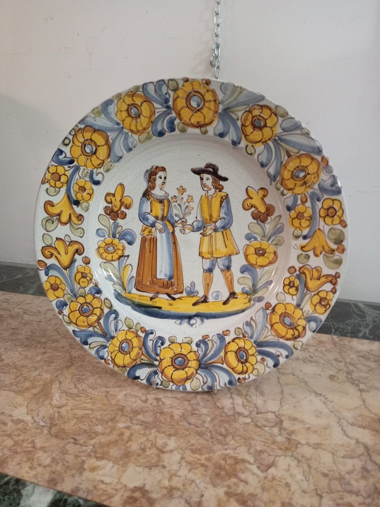 Naczynie - Ceramika #1.0