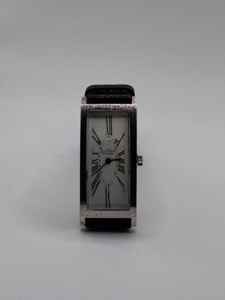 Astor - Tank - Zonder minimumprijs - Unisex - 1960-1969  #2.1